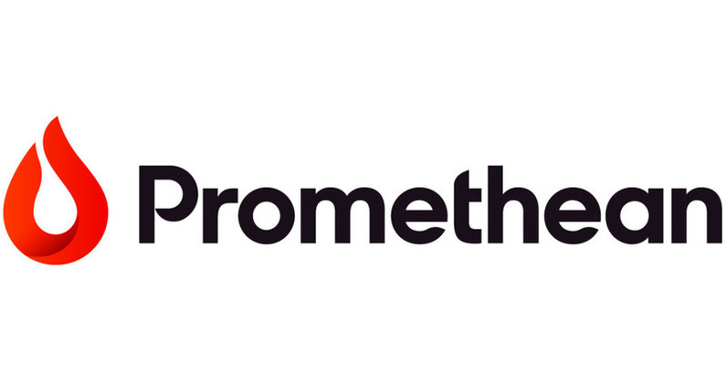 Promethean Logo