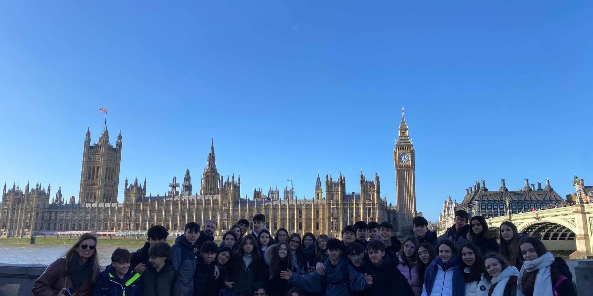 Noticia – Londres (1)