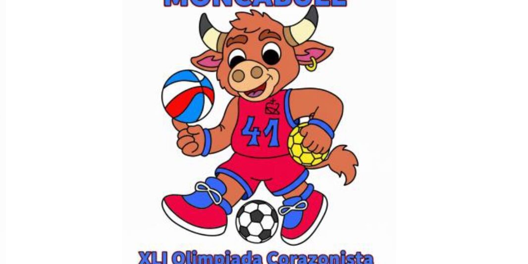moncayo olimpiada