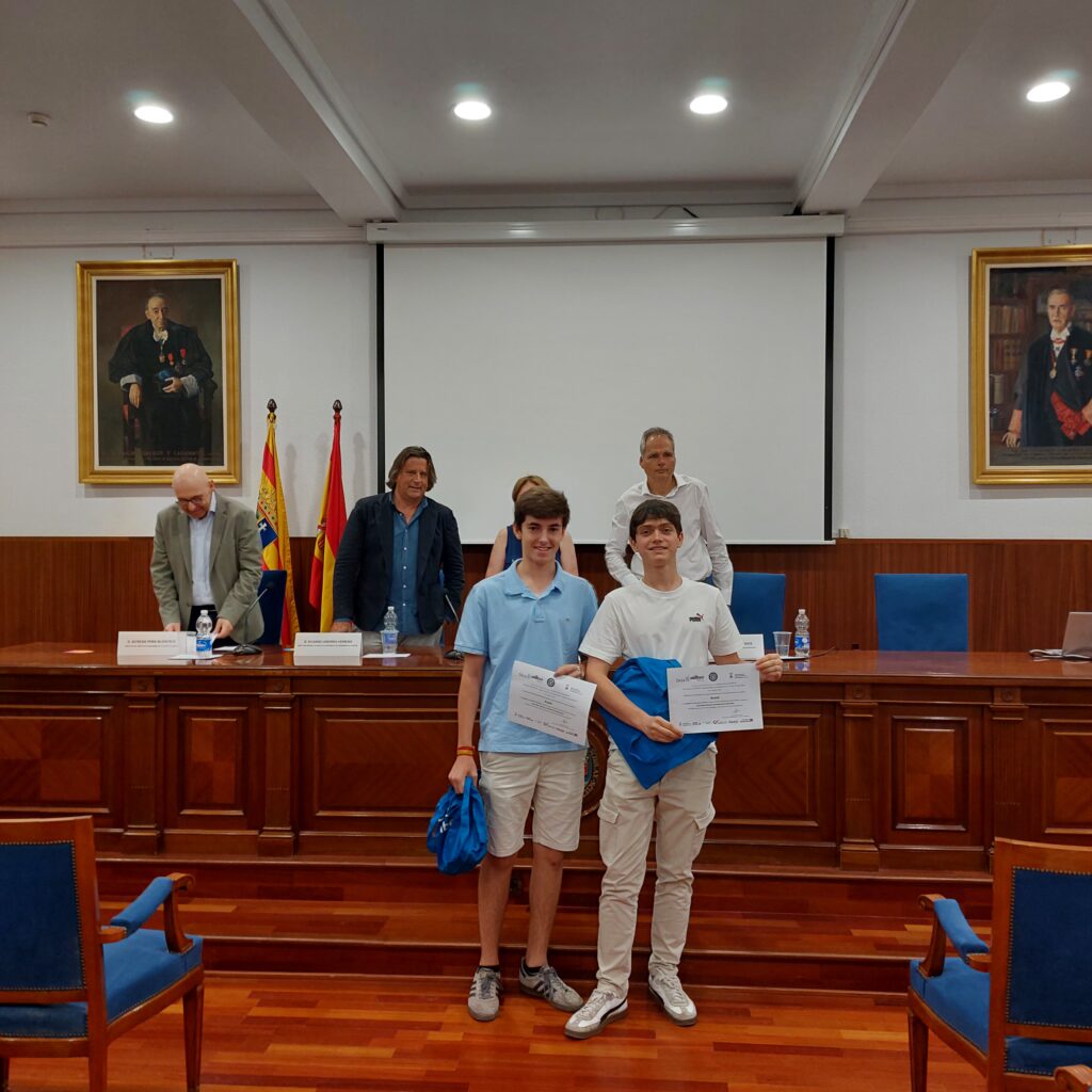 DIVIÉRTETE CON LA ESTADÍSTICA 2026