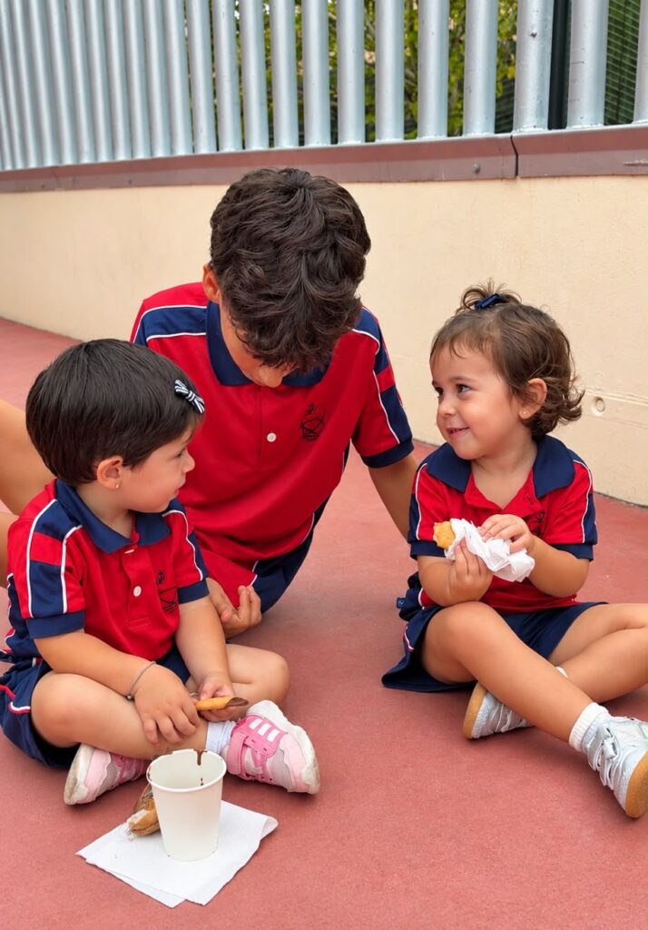 DÍA DEL PADRE ANDRÉS COINDRE